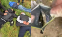 Percheziții la Taraclia: Patru persoane - cercetate penal, după ce poliția a depistat la acestea droguri în valoare de circa 400 de mii de lei - VIDEO