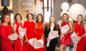 „Cum îmblânzim partenerul?” – Brunch exclusiv organizat de Luna Cosmetology dedicat femeilor care inspiră - VIDEO
