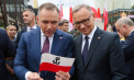 Polonia își schimbă președintele. Ce urmează pentru guvernul Tusk după învestirea naționalistului Karol Nawrocki
