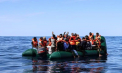 Cel puţin 54 de migranţi au murit şi alți zeci sunt dați dispăruți după naufragiul unei ambarcaţiuni în Marea Arabiei
