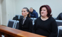 Fosta secretară a partidului Şor, Svetlana Popan - condamnată la 6 ani de închisoare - VIDEO