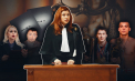 Deciziile magistratei Olga Bejenari. A lăsat-o pe Tauber să plece în F. Rusă, a decis rejudecarea lui Platon și i-a achitat pe luptătorii K1 din dosarul omorului de la Atrium - zdg.md