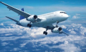 Panică la bordul unui avion Madrid–Paris: Aeronava a fost nevoită să revină pe aeroport după ce a lovit o pasăre care i-a avariat botul - VIDEO