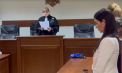 Ultima oră. Evghenia Guțul - condamnată la 7 ani de închisoare - VIDEO