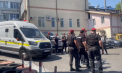 Evghenia Guțul și Svetlana Popan - escortate în penitenciar, după decizia magistraților - VIDEO