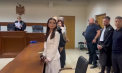 Cum au reacționat Evghenia Guțul și Svetlana Popan, după ce și-au aflat sentința - VIDEO