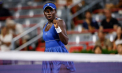 Tânăra canadiancă de doar 18 ani, Victoria Mboko continuă să impresioneze la turneul de tenis Masters din Montreal - VIDEO