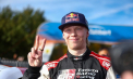 Record absolut stabilit la Raliul Finlandei. Kalle Rovanpera a stabilit cea mai mare viteză medie din istorie în cadrul unei etape a Campionatului Mondial, câștigând acasă - VIDEO