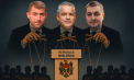 Amenințarea tăcută: Cum oligarhii fugari dirijează din umbră viața politică a Republicii Moldova - ZGD.MD
