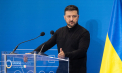 Zelenski cere SUA să-şi intensifice presiunile împotriva Rusiei în timpul vizitei a lui Witkoff la Moscova
