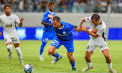 FC Pafos a reușit marea surpriză din prima manșă a turului trei preliminar Champions League - VIDEO