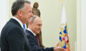 Trimisul special al lui Donald Trump, Steve Witkoff, s-a întâlnit cu Vladimir Putin la Moscova, cu două zile înainte de expirarea ultimatumului - VIDEO