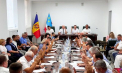 Tentativă de sfidare a legii la Comrat: Adunarea Populară vrea ca Guțul să-și continue mandatul de bașcan, în pofida deciziei instanței - VIDEO