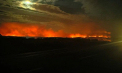 Sudul Franței, în flăcări de peste 24 de ore: un mort, 13 răniți și peste 16.000 de hectare de vegetație distruse de incendii de proporții - VIDEO