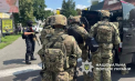 Împușcături la un McDonald’s din centrul Ucrainei. Un bărbat a deschis focul, apoi s-a baricadat în toaletă

