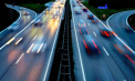 Șofer prins cu 320 km/h, o viteză de aproape trei ori mai mare decât limita impusă, pe o autostradă din Germania. Cum a fost sancționat
