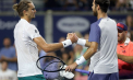 Primii doi favoriți, out în semifinale la Toronto! Zverev, răpus după ce a irosit o minge de meci - VIDEO