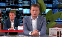 Momentul terifiant în care un ministru sârb face AVC în direct la TV - VIDEO