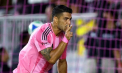Luis Suárez, decisiv în victoria lui Inter Miami cu 3-1 împotriva lui Pumas în Leagues Cup - VIDEO
