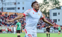 FC Milsami s-a impus cu scorul de 3-2 în fața echipei Virtus din San Marino, în prima manșă a turului trei preliminar al Ligii Conferinței - VIDEO