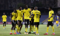 Echipa Sheriff a fost învinsă în Liga Conferinței. Meciul contra lui Anderlecht (Belgia), din prima manșă a turului trei preliminar al competiției, s-a încheiat cu scorul de 3-0 pentru gazde