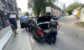 Percheziții în capitală. Un bărbat - bănuit de comiterea infracțiunilor de evaziune fiscală și spălare a banilor. Ce au găsit procurorii la domiciliul acestuia - VIDEO