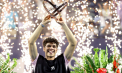 Finală epică la Toronto, acolo unde Ben Shelton a revenit de la 0-1 la seturi pentru a cuceri titlul, în faţa lui Karen Khachanov