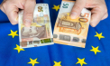 Toate magazinele din Bulgaria trebuie să afișeze de azi preţurile atât în leva, cât și în euro
