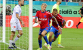 FCSB, victorie dra-ma-ti-că împotriva lui Drita! A revenit de la 0-2 și s-a impus în prelungiri - VIDEO
