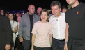 Vizită surpriză a președintelui României în Moldova. Nicușor Dan și Maia Sandu sunt la festivalul Lupilor. Șefii de stat au făcut fotografii cu cei prezenți la eveniment - FOTO/VIDEO