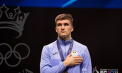 Medalie pentru Moldova la Jocurile Mondiale din China. Artiom Livădari și-a asigurat distincția de argint în proba de Muaythai, demolându-și adversarul în semifinale - VIDEO