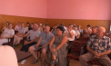 Scandal în satul Zaim. Părinții elevilor au protestat și sunt revoltați după ce au aflat că, în acest an, în localitate nu va funcționa o clasă de liceu. Reacția ministrului Educației - VIDEO