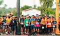 Un bărbat din Brazilia a ieșit băut din bar și, încălțat în șlapi, s-a aliniat la startul unui maraton de 8 kilometri. A terminat înaintea multor alergători pregătiți și antrenați - VIDEO