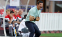 Cu antrenorul român Cristian Chivu pe bancă, Inter a reușit o victorie în primul amical al verii. Nerazzurrii au învins-o pe AS Monaco, scor 2 la 1 - VIDEO