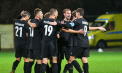 Campionatul național de fotbal are o nouă lideră. Petrocub Hâncești a învins-o pe CSF Bălți și a urcat pe primul loc, cu un punct peste Sheriff Tiraspol - VIDEO