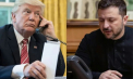 Răstunarea de situație. Trump „ia în calcul” să îl invite pe Zelenski la summitul cu Putin din Alaska - VIDEO
