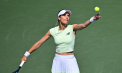 Tenismena din România Sorana Cîrstea face furori la turneul Masters din Cincinnati. Cîrstea a irosit două mingi de meci, dar a închis meciul din a treia și s-a calificat în șasprezecimi - VIDEO
