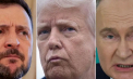 Liderul european care „presupune” că Zelenski va fi prezent la summitul Trump-Putin
