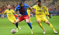 Șoc în Ghencea! Unirea Slobozia, cu moldoveanul Denis Rusu în poartă, o învinge pe campioana FCSB - VIDEO 