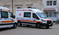 Incident la Costești. Cinci copii au ajuns la spital, după ce un carusel cu lanțuri s-a prăbușit. Ce spune CNAMUP