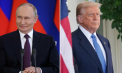 Ce se vorbește în Rusia despre întâlnirea lui Putin cu Trump pentru încheierea războiului din Ucraina
