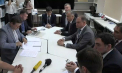 Blocul ALTERNATIVA depune la CEC lista candidaților pentru alegerile parlamentare din toamnă - VIDEO