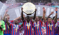 Crystal Palace câștigă primul trofeu al sezonului în Anglia! Victorie dramatică cu Liverpool la penalty-uri - VIDEO