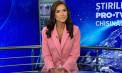 Știrile PRO TV de la ora 20:00 cu Valeria Capra - 12.08.2025
