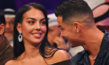 Bat clopote de nuntă în familia Ronaldo. După nouă ani de relație, Cristiano a cerut-o în căsătorie pe aleasa inimii sale, Georgina Rodriguez - VIDEO
