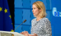 UE pregătește al 19-lea pachet de sancțiuni, în contextul în care Rusia continuă să respingă încetarea focului, afirmă Kaja Kallas - VIDEO
