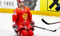 Rusia i-a blocat conturile golgheterului istoric al NHL, bun prieten cu Vladimir Putin