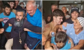 Tensiuni din nou la Grinăuți: Se anunță o „răscoală” împotriva preotului care a trecut la Mitropolia Basarabiei. Poliția promite să intervină