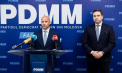Fostul PD renaște sub forma Partidului Democrat Modern: Liderii formațiunii nu confirmă, dar nici nu exclud revenirea lui Plahotniuc în campania electorală din toamnă - VIDEO