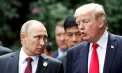 Casa Albă, nevoită să accepte o locație militară pentru summitul Trump–Putin, din cauza sezonului turistic - VIDEO